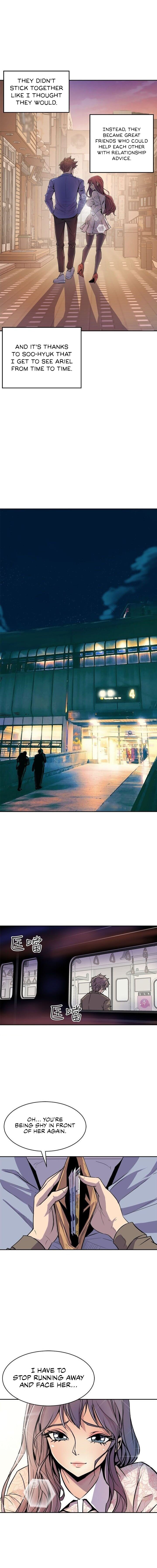 Peek - Chapter 3 [photo 11] - MangaPorn