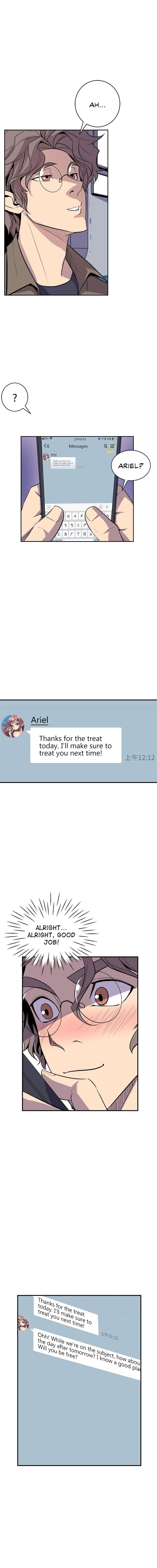 Peek - Chapter 3 [photo 12] - MangaPorn