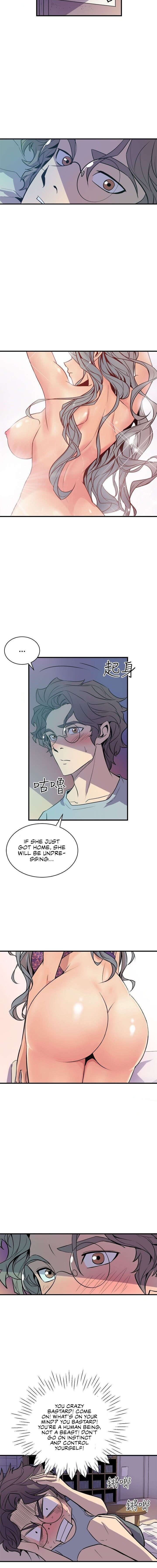 Peek - Chapter 3 [photo 20] - MangaPorn