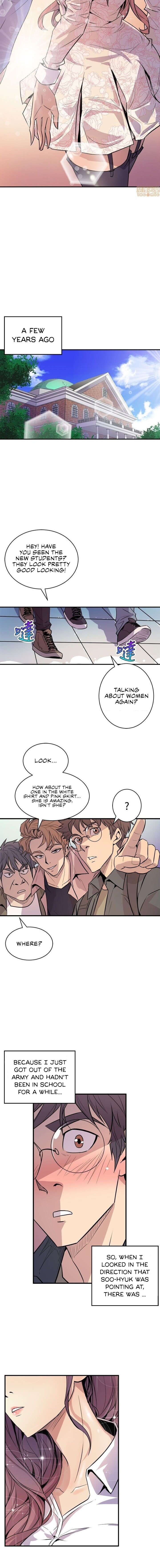 Peek - Chapter 3 [photo 8] - MangaPorn