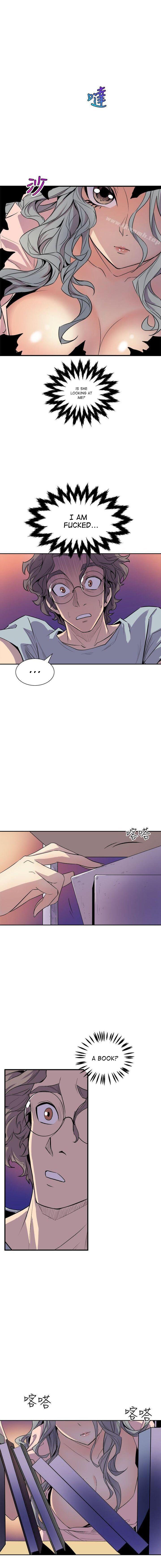 Peek - Chapter 4 [photo 10] - MangaPorn