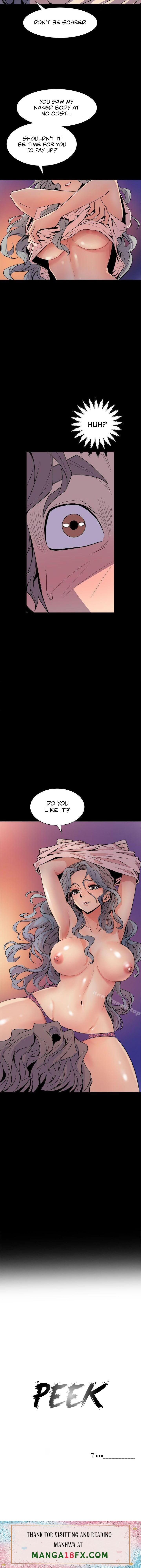 Peek - Chapter 4 [photo 17] - MangaPorn