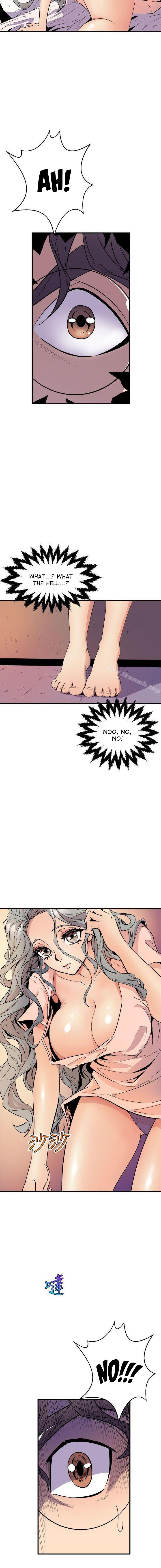 Peek - Chapter 4 [photo 9] - MangaPorn