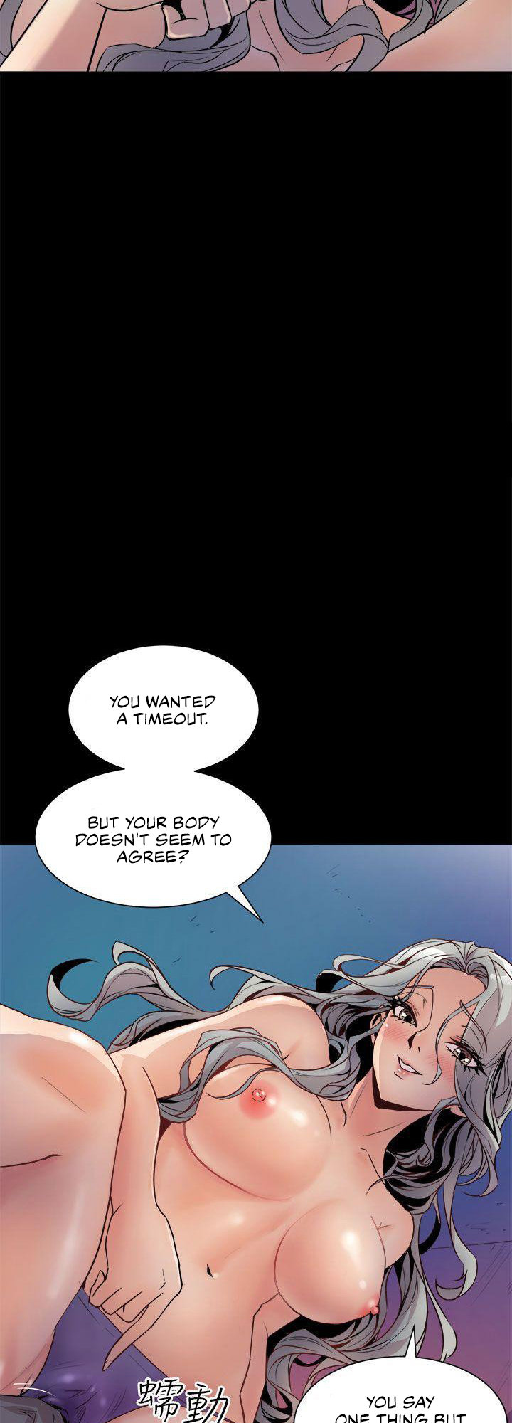 Peek - Chapter 5 [photo 14] - MangaPorn