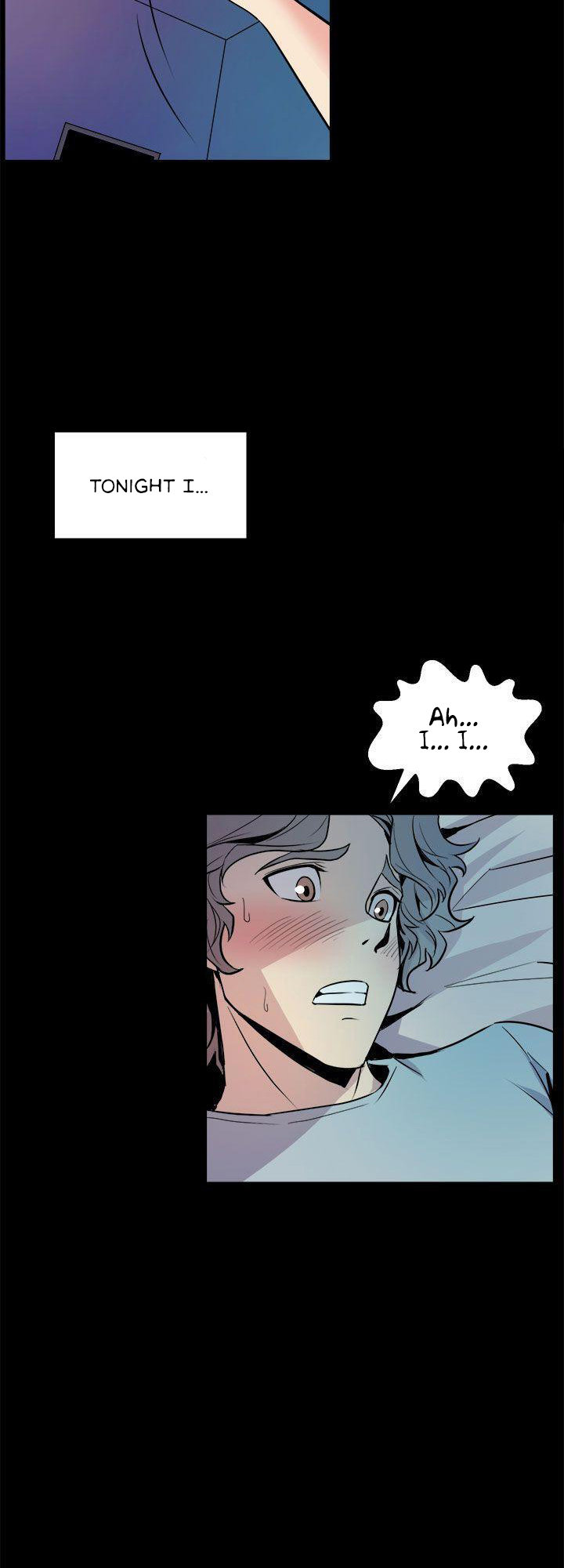 Peek - Chapter 5 [photo 19] - MangaPorn