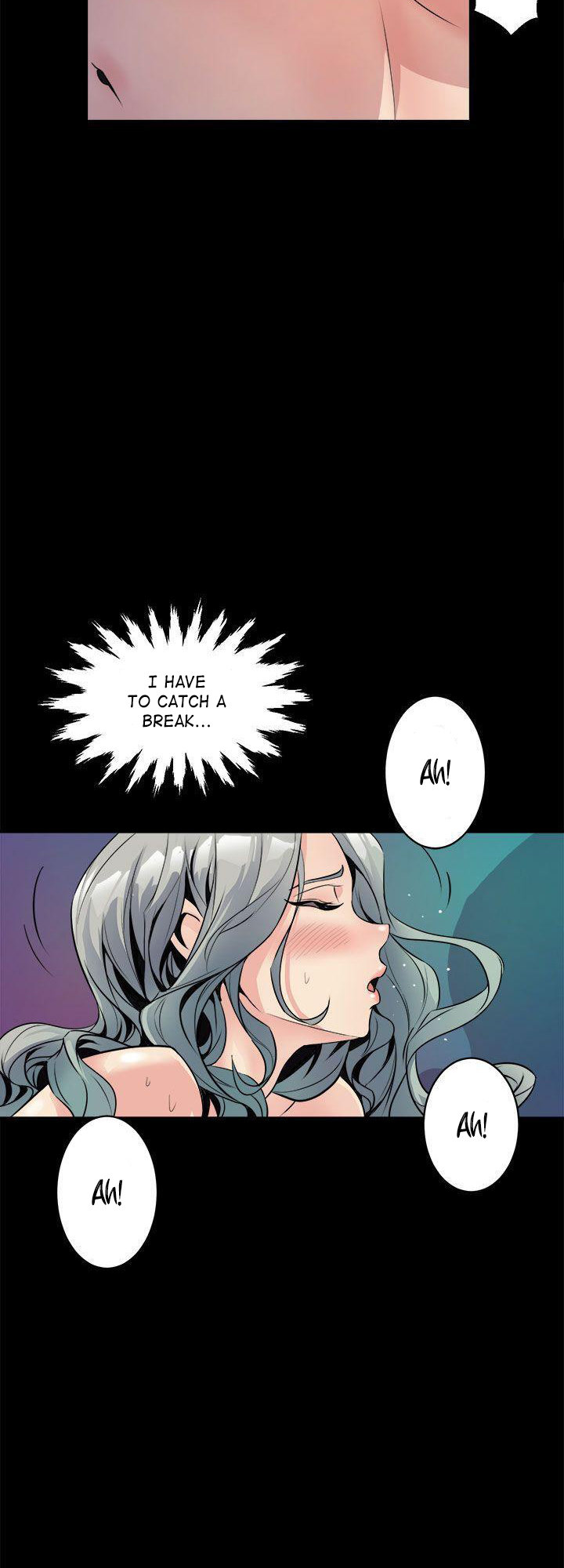 Peek - Chapter 5 [photo 34] - MangaPorn