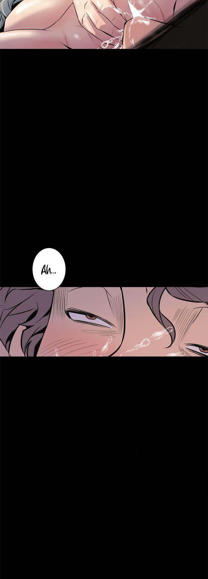 Peek - Chapter 5 [photo 37] - MangaPorn