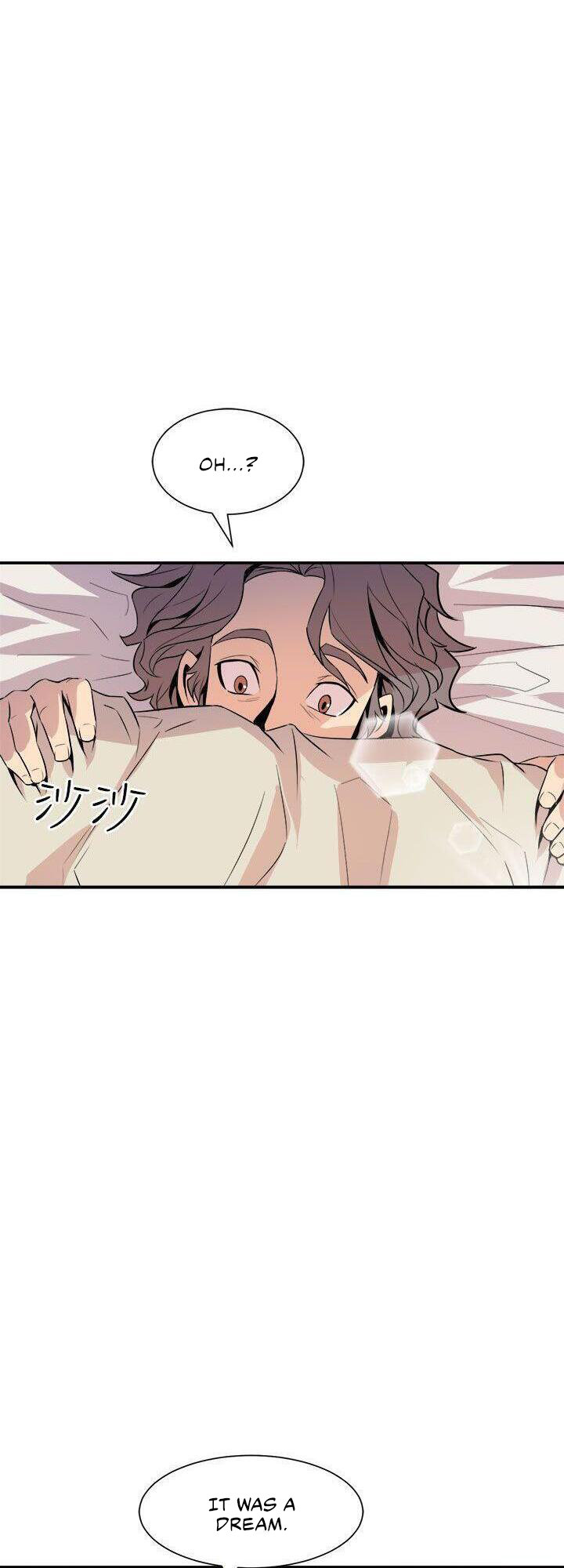 Peek - Chapter 5 [photo 41] - MangaPorn