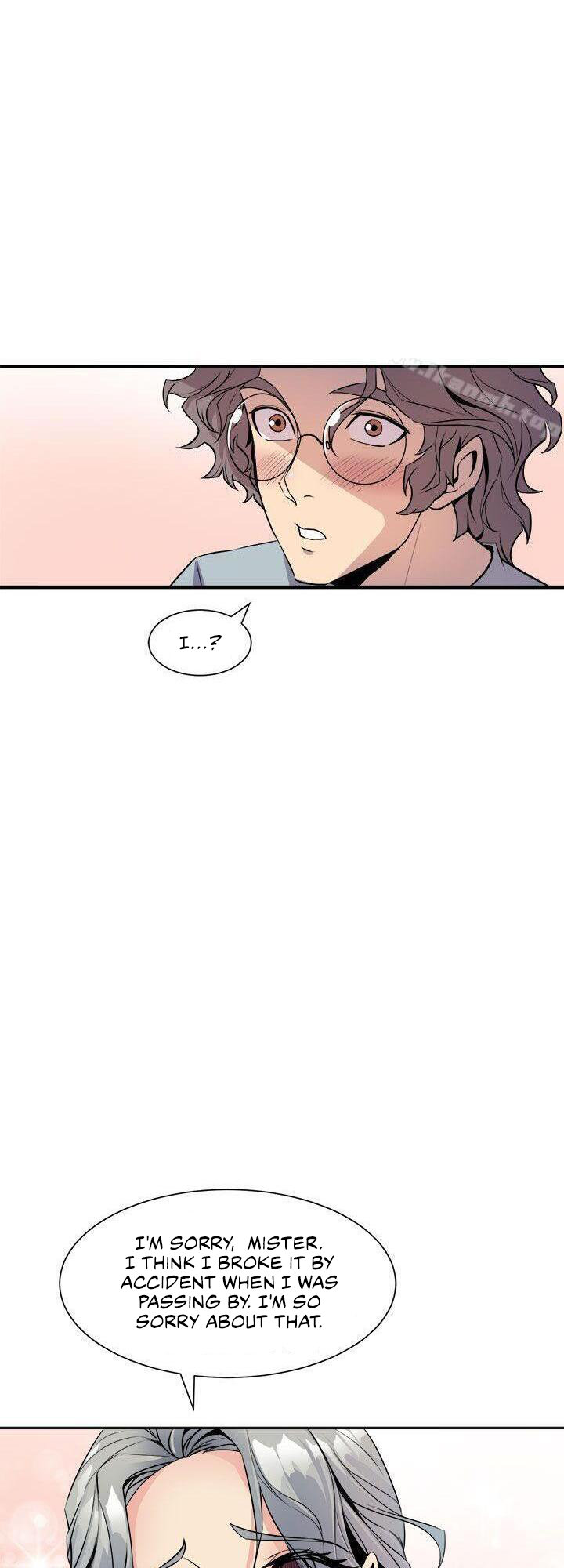 Peek - Chapter 5 [photo 61] - MangaPorn