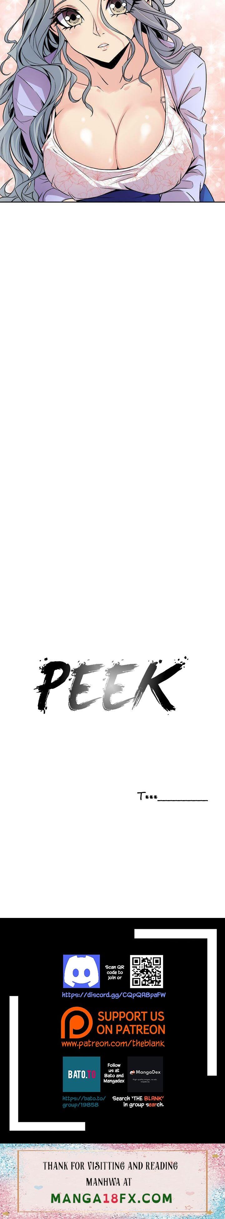 Peek - Chapter 5 [photo 62] - MangaPorn