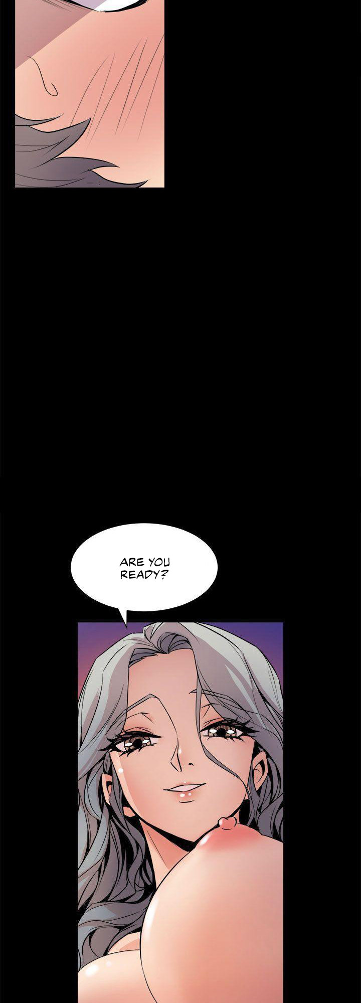 Peek - Chapter 5 [photo 8] - MangaPorn