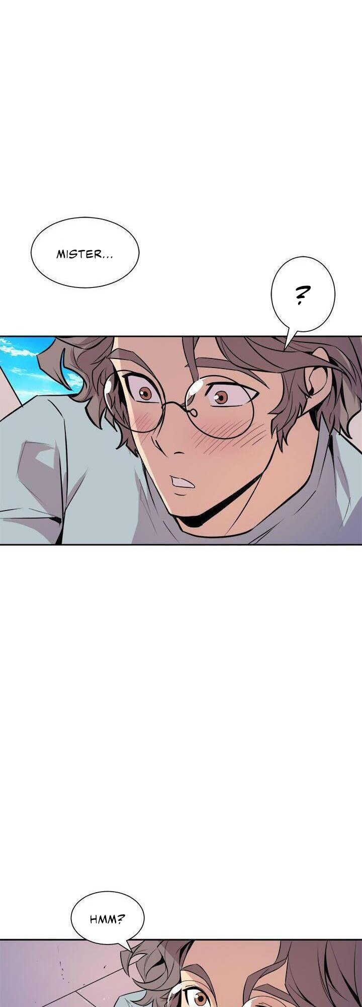 Peek - Chapter 6 [photo 1] - MangaPorn