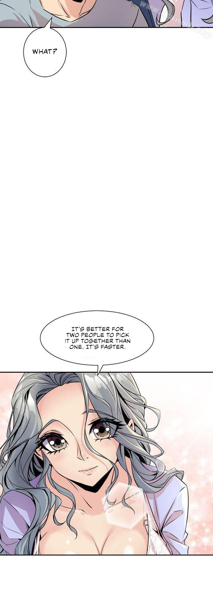 Peek - Chapter 6 [photo 13] - MangaPorn