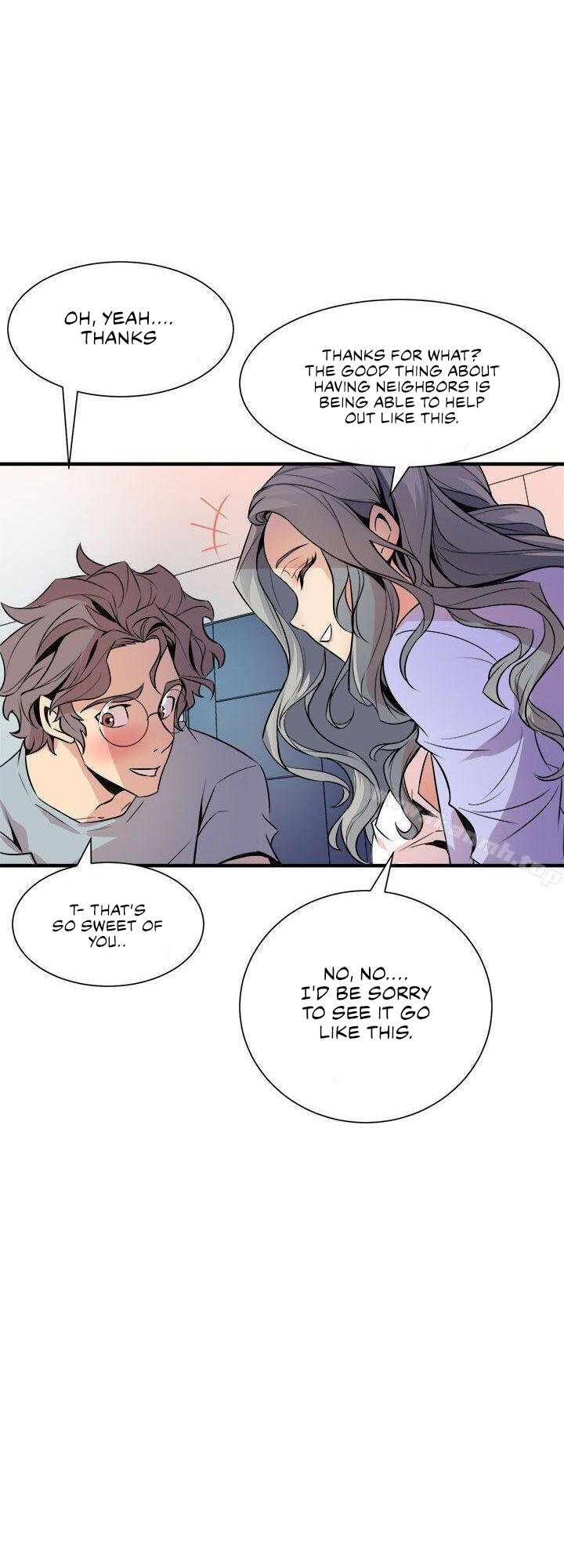 Peek - Chapter 6 [photo 15] - MangaPorn