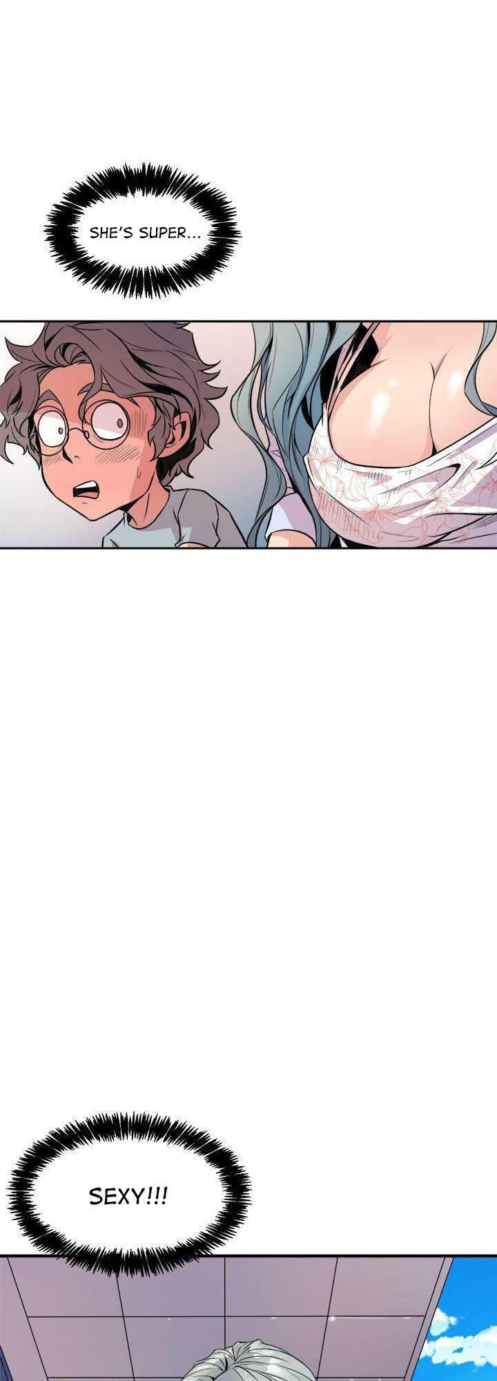 Peek - Chapter 6 [photo 21] - MangaPorn