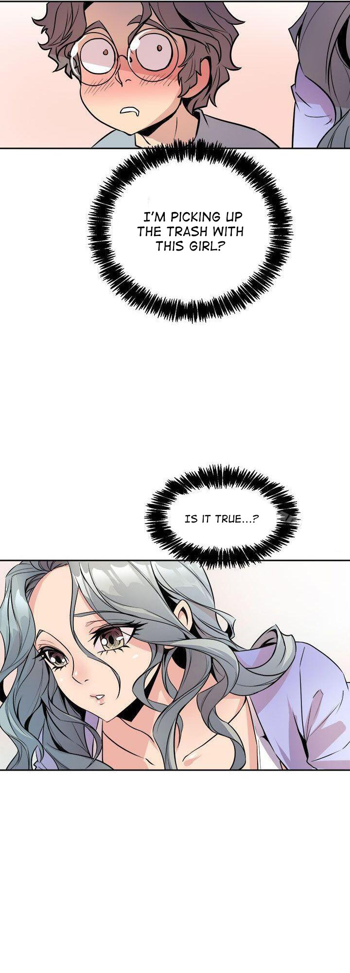 Peek - Chapter 6 [photo 23] - MangaPorn