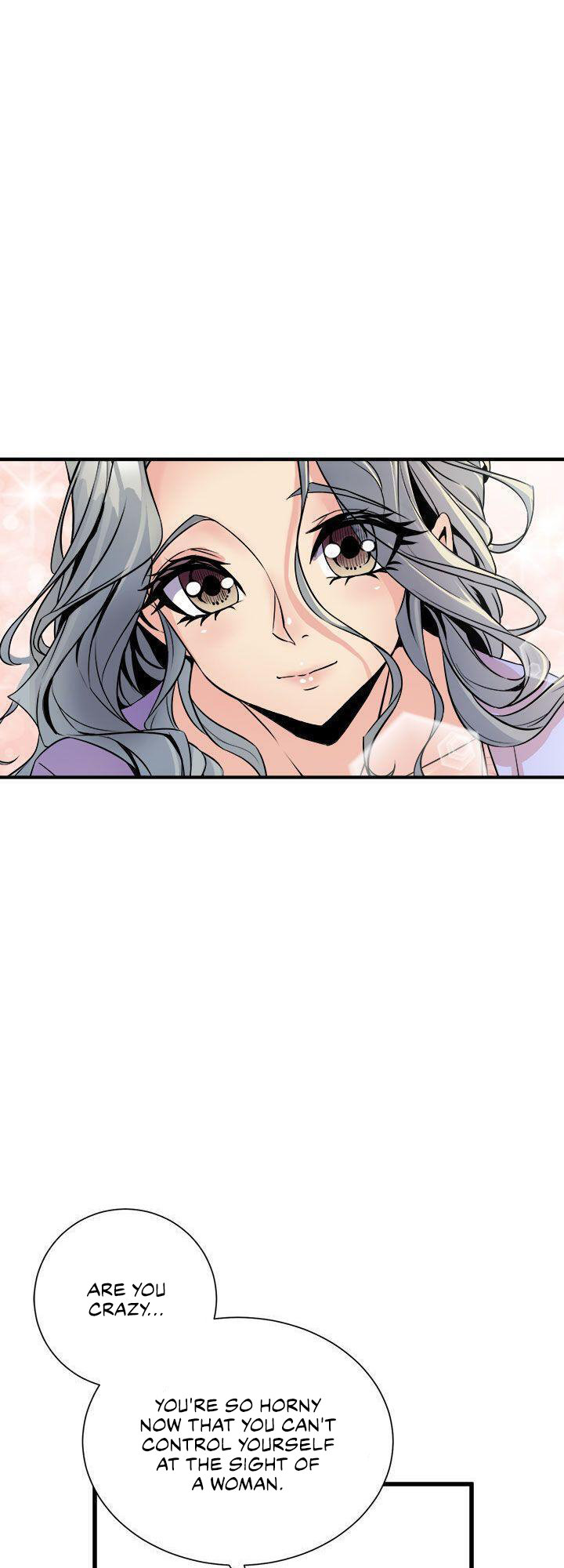 Peek - Chapter 6 [photo 35] - MangaPorn