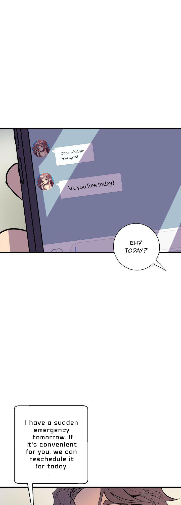 Peek - Chapter 6 [photo 43] - MangaPorn