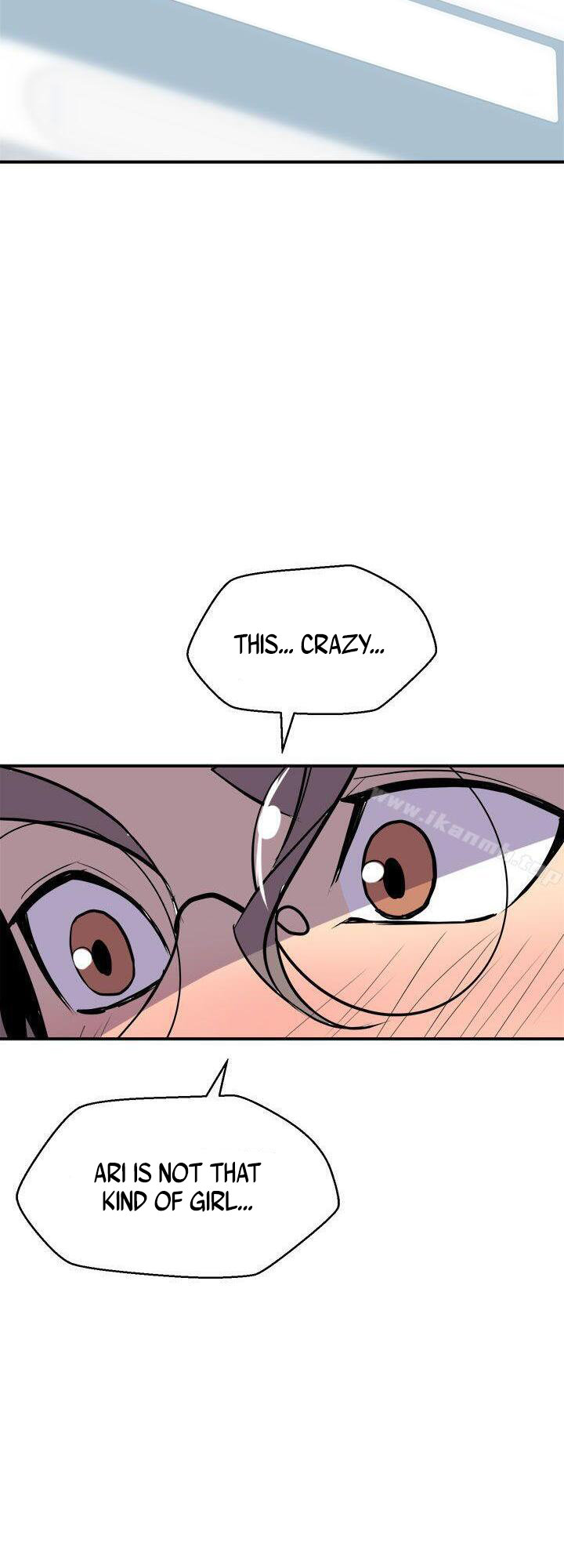 Peek - Chapter 6 [photo 51] - MangaPorn