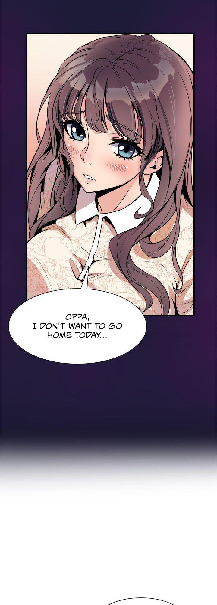 Peek - Chapter 6 [photo 56] - MangaPorn