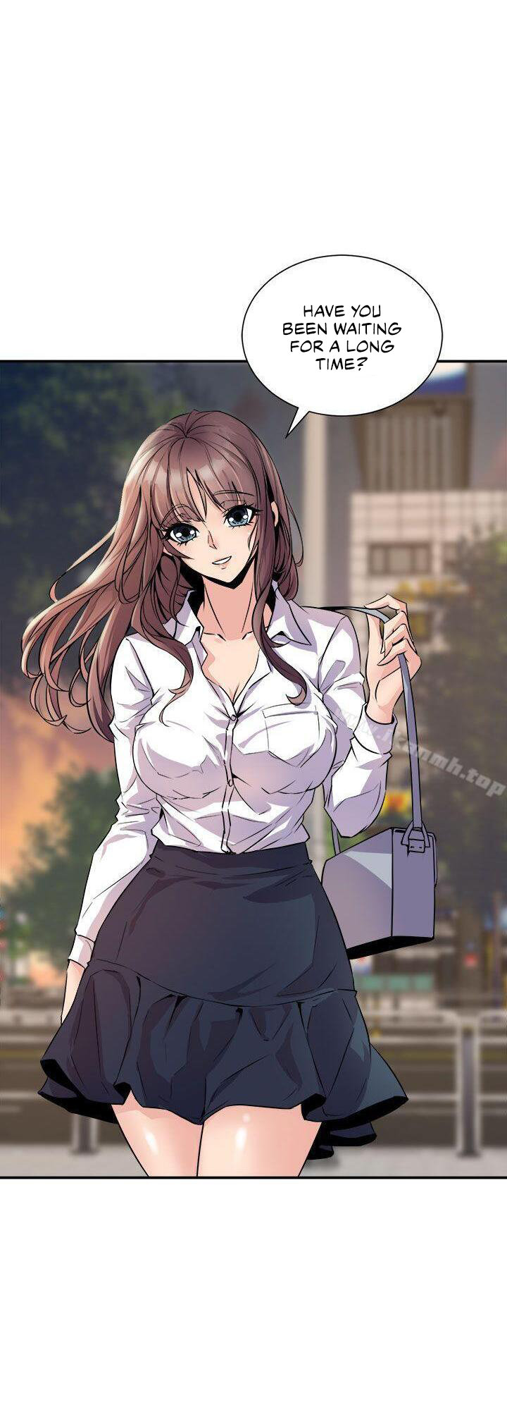 Peek - Chapter 6 [photo 59] - MangaPorn