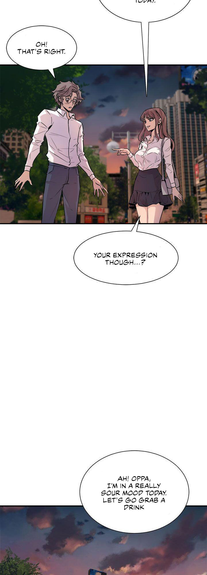 Peek - Chapter 6 [photo 61] - MangaPorn