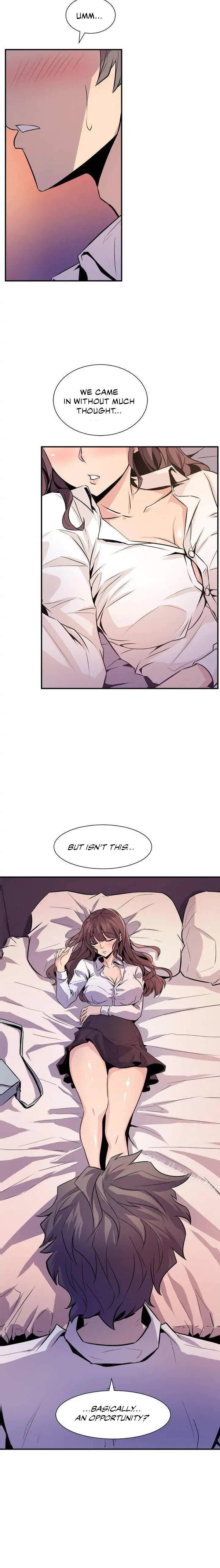 Peek - Chapter 7 [photo 10] - MangaPorn