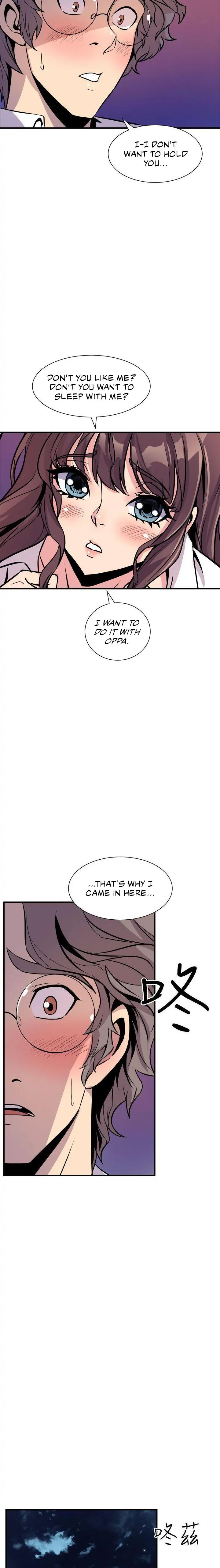 Peek - Chapter 7 [photo 20] - MangaPorn