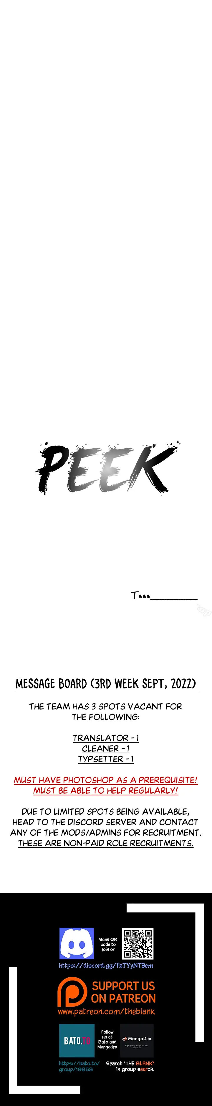 Peek - Chapter 8 [photo 25] - MangaPorn