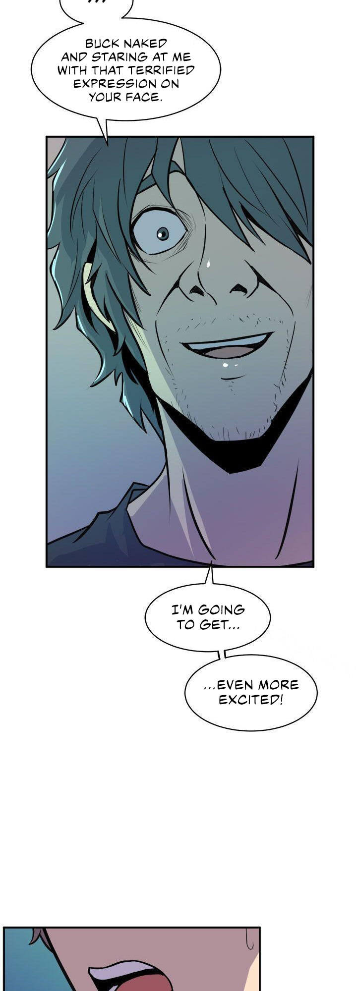 Peek - Chapter 9 [photo 15] - MangaPorn