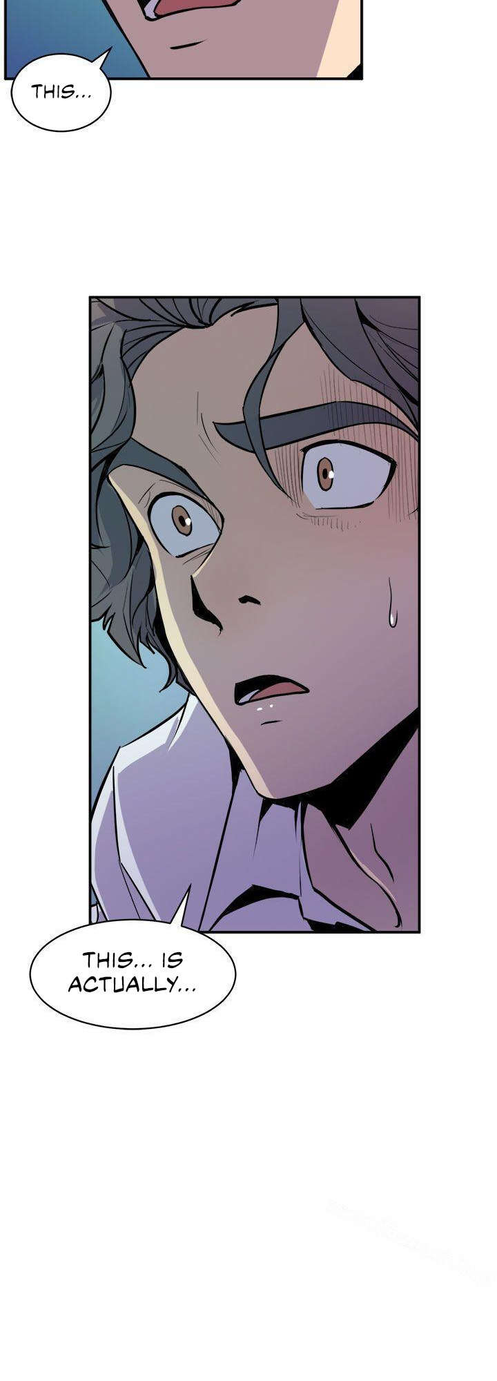 Peek - Chapter 9 [photo 16] - MangaPorn