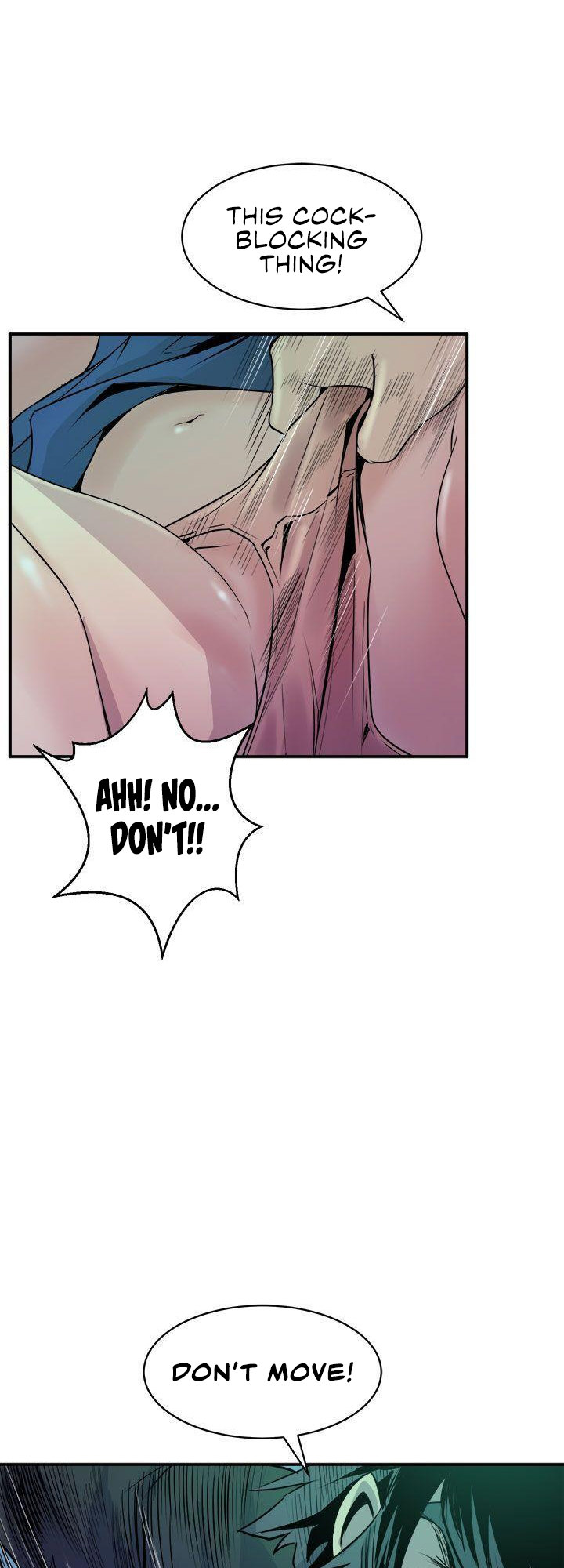 Peek - Chapter 9 [photo 17] - MangaPorn