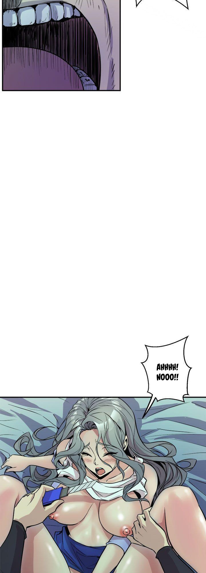 Peek - Chapter 9 [photo 26] - MangaPorn