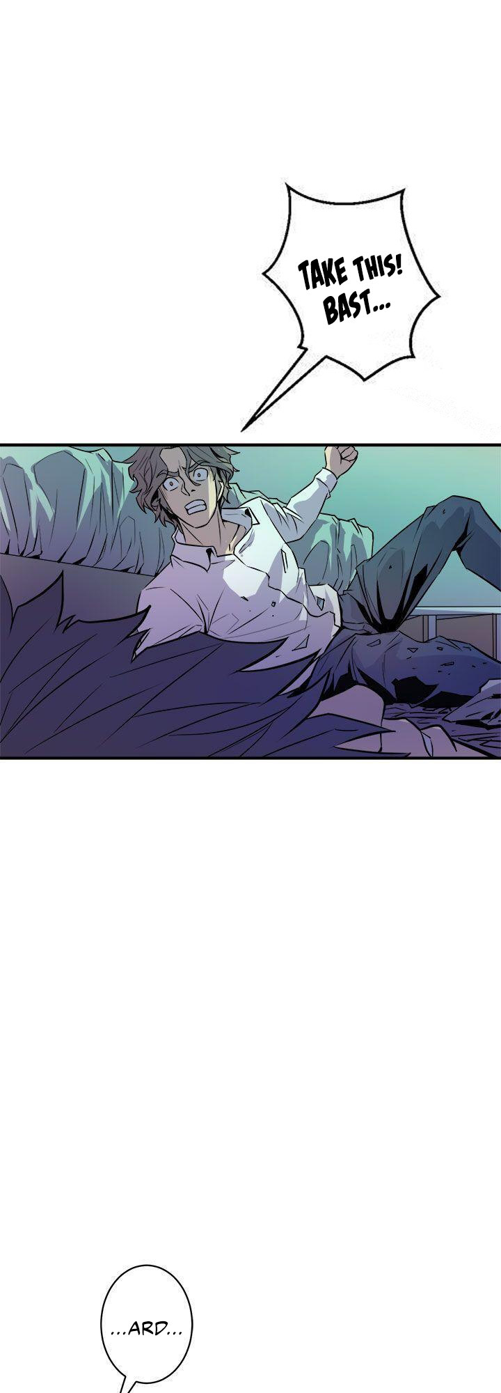 Peek - Chapter 9 [photo 40] - MangaPorn