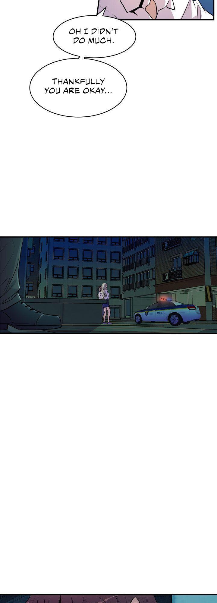 Peek - Chapter 9 [photo 48] - MangaPorn