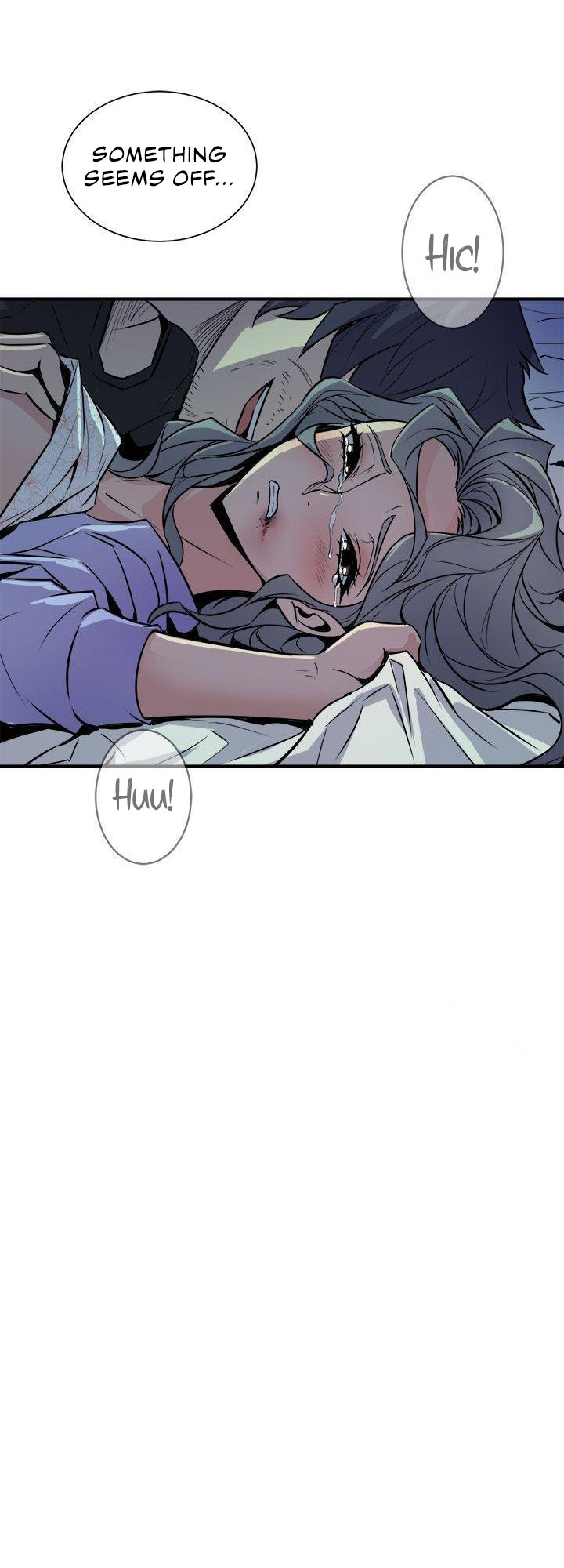 Peek - Chapter 9 [photo 5] - MangaPorn