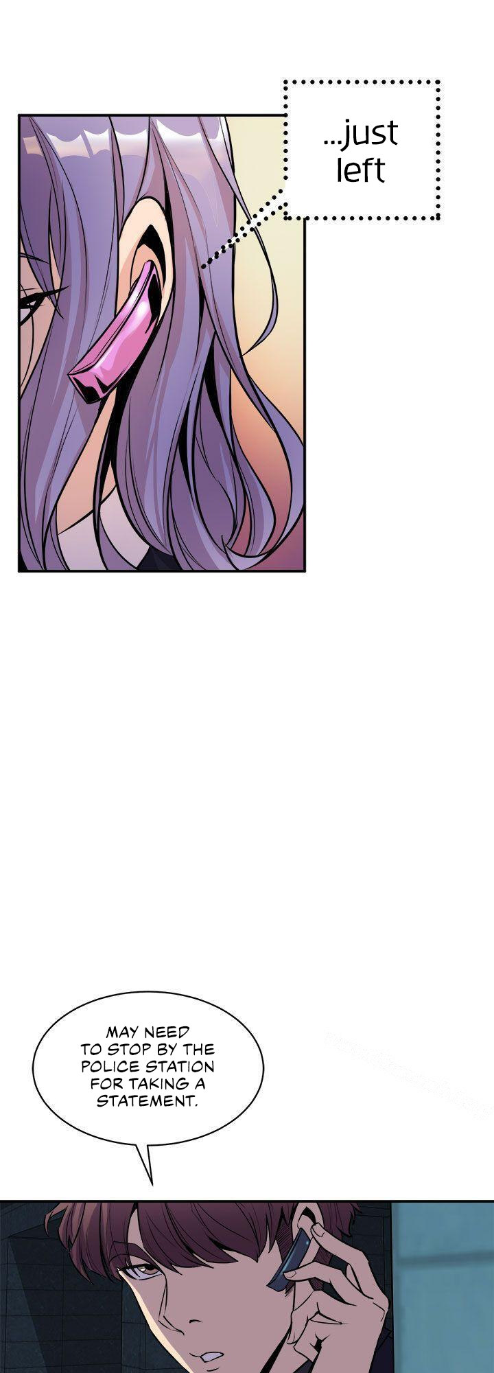 Peek - Chapter 9 [photo 52] - MangaPorn