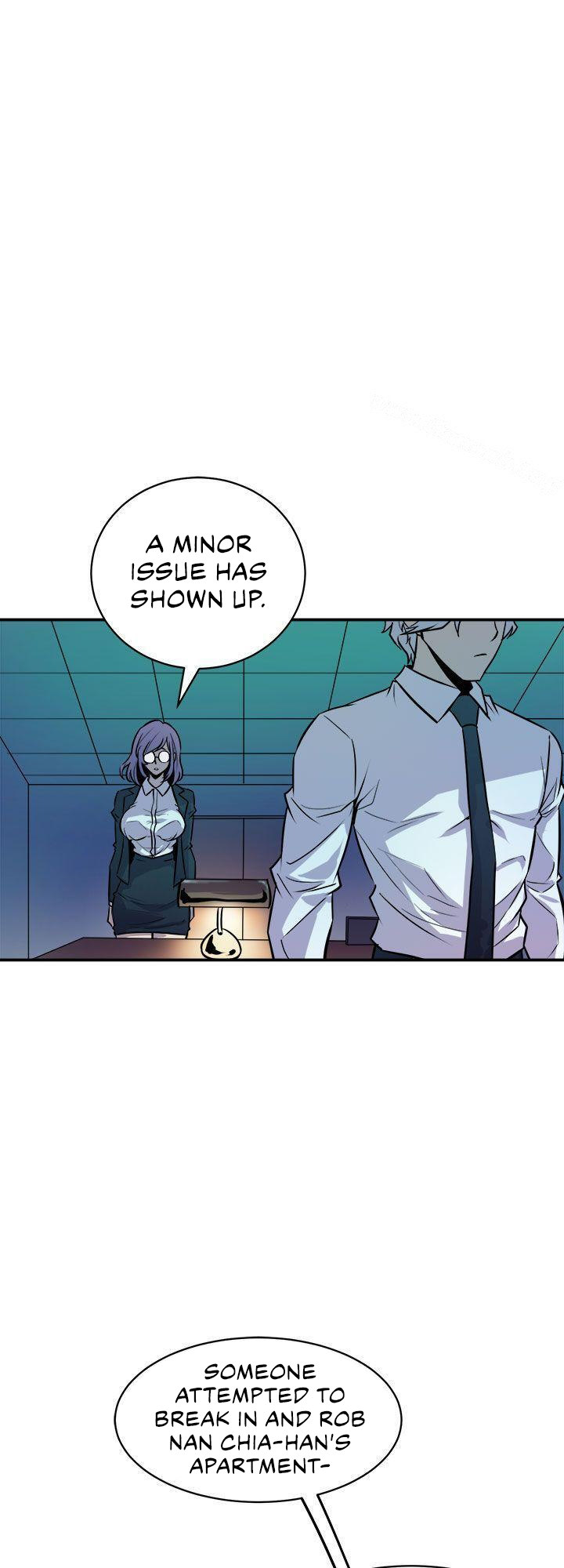 Peek - Chapter 9 [photo 58] - MangaPorn