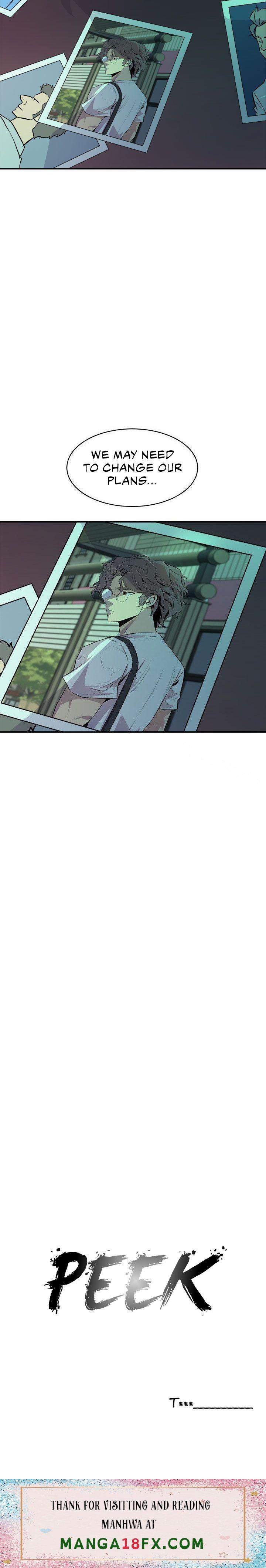 Peek - Chapter 9 [photo 61] - MangaPorn