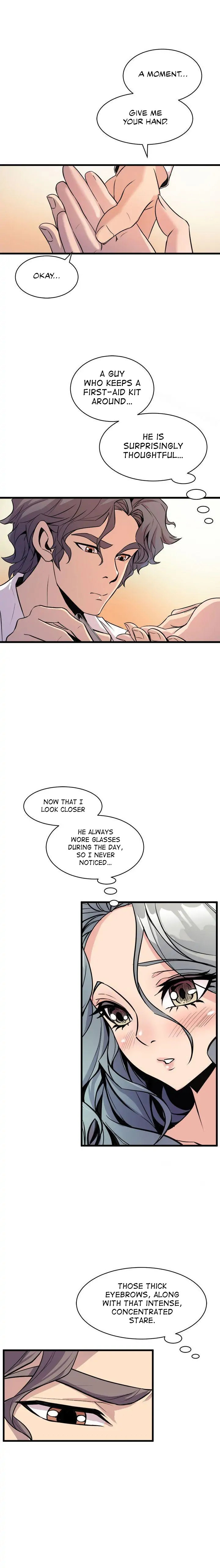 Peek - Chapter 10 [photo 10] - MangaPorn
