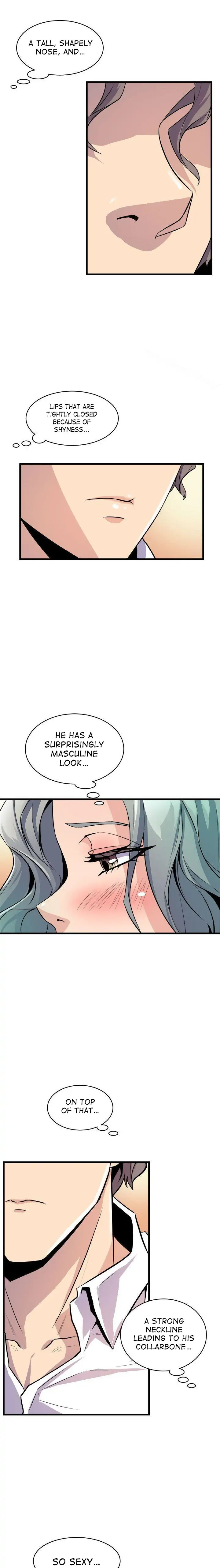 Peek - Chapter 10 [photo 11] - MangaPorn