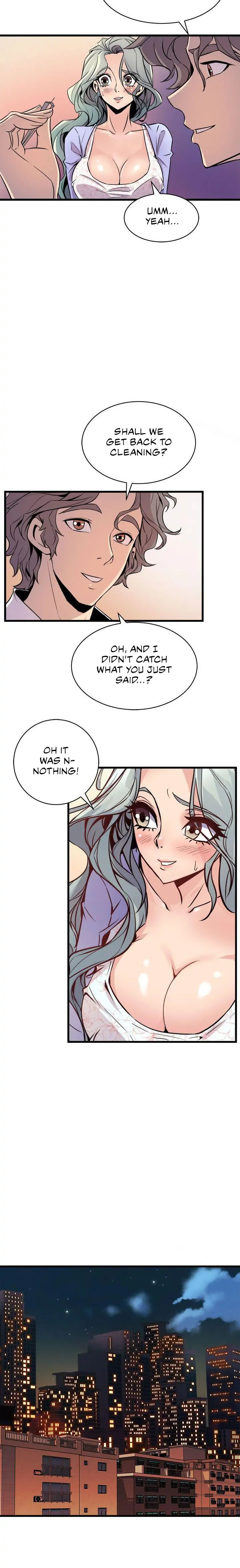 Peek - Chapter 10 [photo 14] - MangaPorn