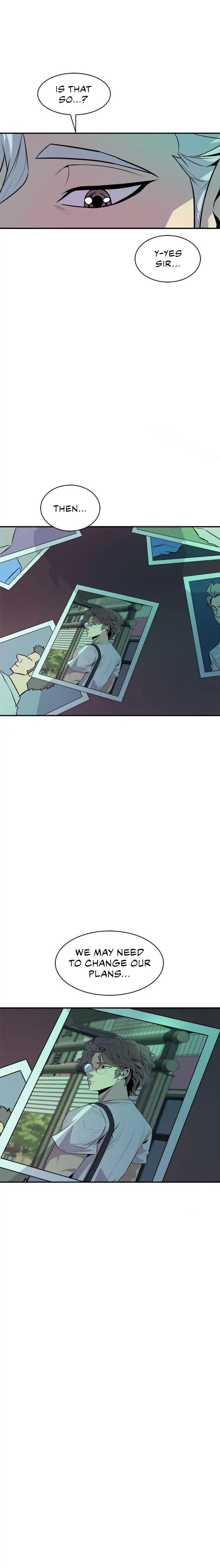 Peek - Chapter 10 [photo 2] - MangaPorn