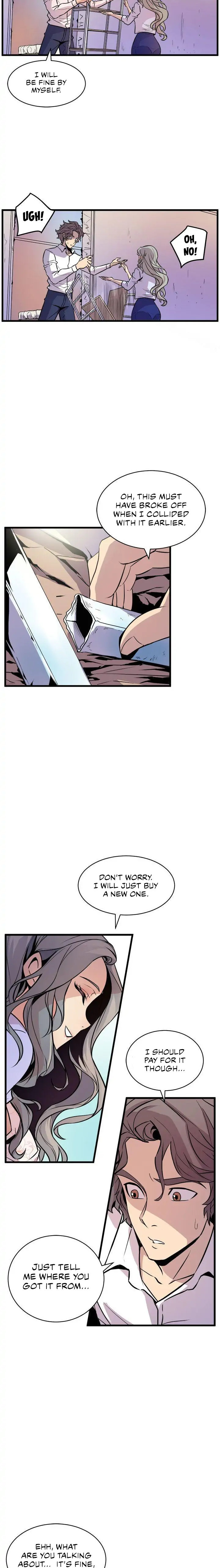 Peek - Chapter 10 [photo 5] - MangaPorn