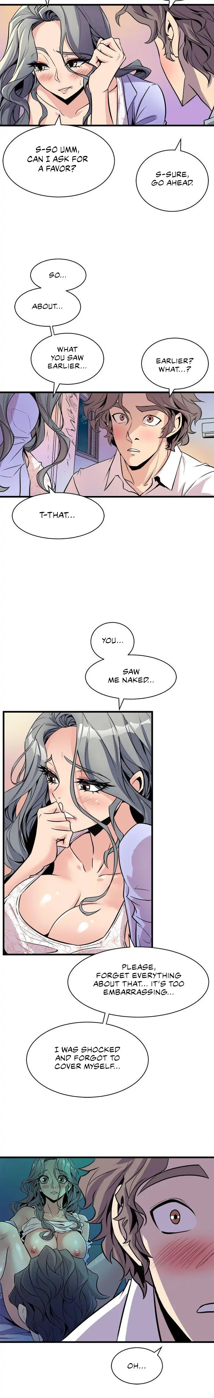 Peek - Chapter 10 [photo 7] - MangaPorn