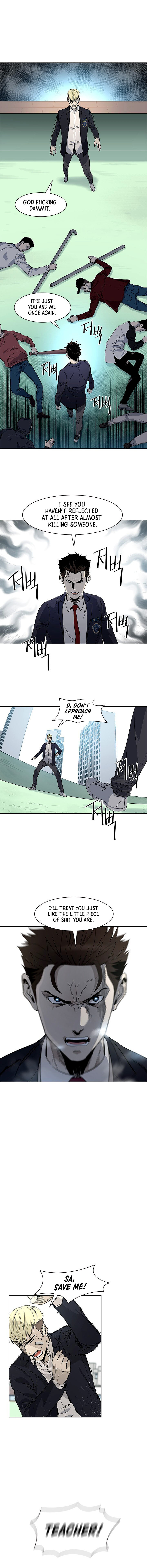 God of Blackfield - Chapter 7 [photo 10] - MangaPorn