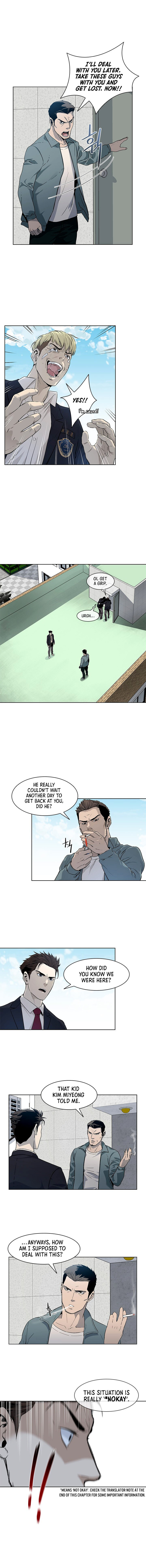 God of Blackfield - Chapter 7 [photo 12] - MangaPorn