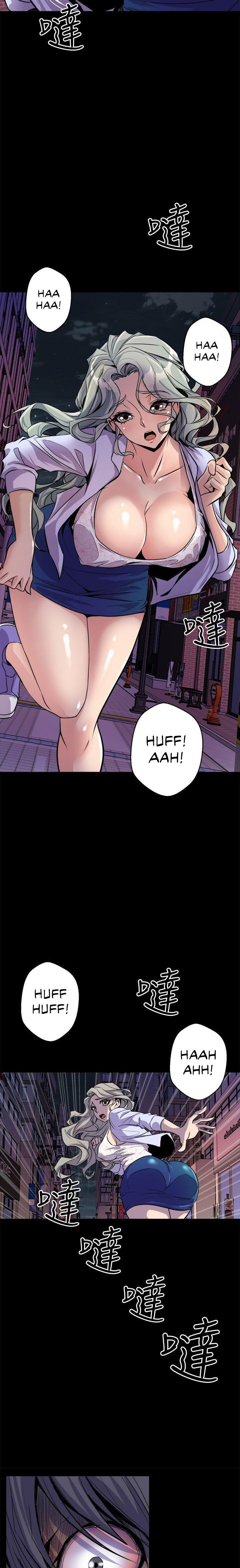 Peek - Chapter 11 [photo 13] - MangaPorn