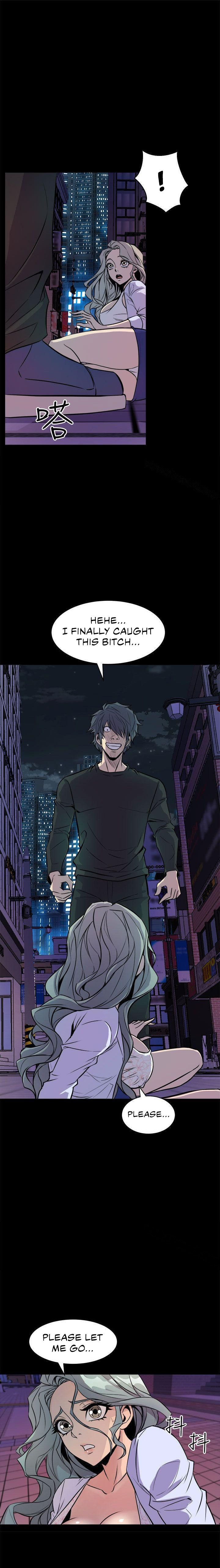 Peek - Chapter 11 [photo 15] - MangaPorn