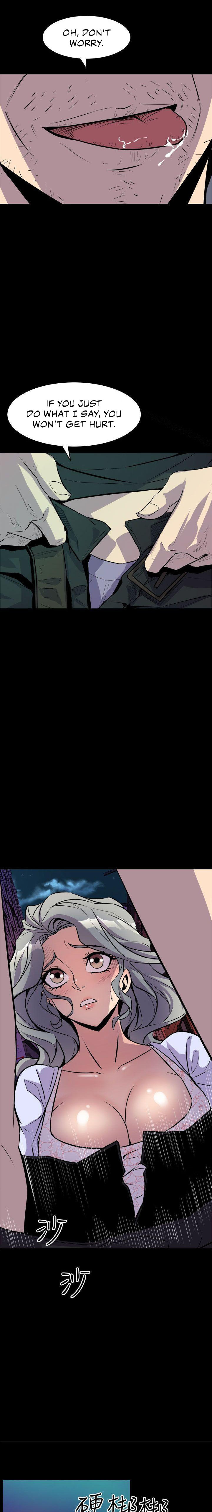 Peek - Chapter 11 [photo 16] - MangaPorn